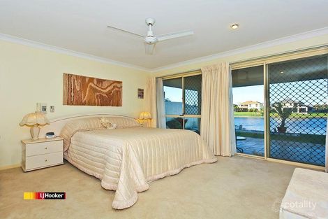 Property photo of 65 Allan Day Wellington Point QLD 4160