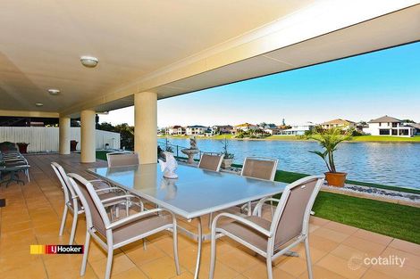 Property photo of 65 Allan Day Wellington Point QLD 4160