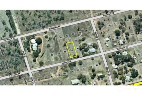 34 Torrens St, Torrens Creek, QLD 4816