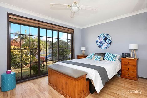 Property photo of 1 Lavington Avenue Chipping Norton NSW 2170