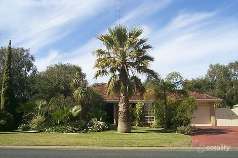 15 Guerin St, Geographe, WA 6280