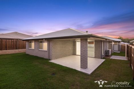 Property photo of 29 Bignell Circuit Greenbank QLD 4124
