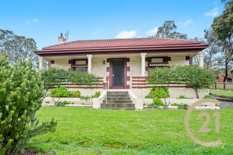 Property photo of 4 Moculta Road Angaston SA 5353