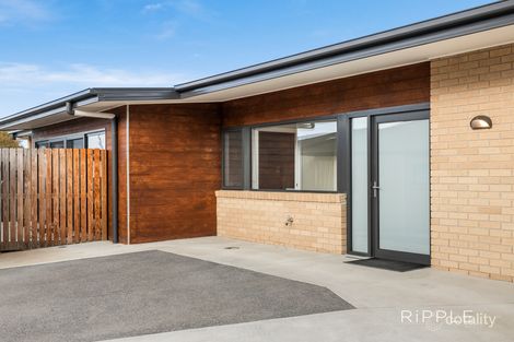 Property photo of 2/28 William Cooper Drive New Town TAS 7008