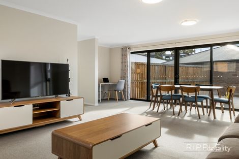 Property photo of 2/28 William Cooper Drive New Town TAS 7008