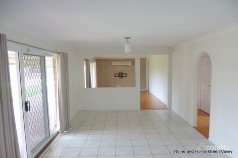Property photo of 8 Heron Place Hinchinbrook NSW 2168