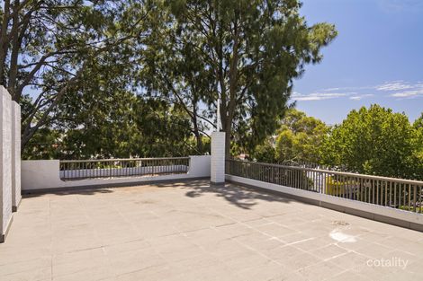 Property photo of 8/103 Falcon Street Crows Nest NSW 2065