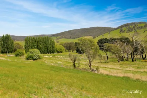 Property photo of 303 Omeo Highway Omeo VIC 3898