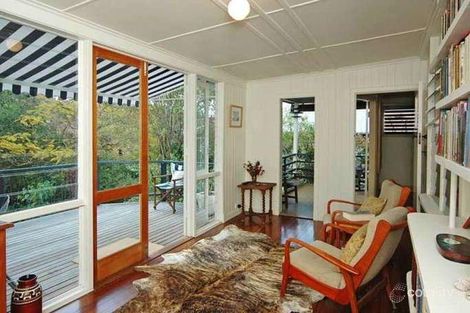 Property photo of 35 Stokes Street Bardon QLD 4065