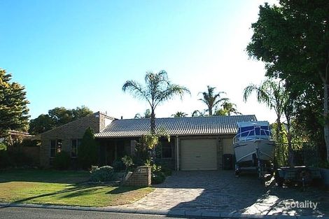 Property photo of 6 Castaway Court Sorrento WA 6020