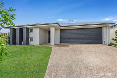 Property photo of 2 Keppel Way Coomera QLD 4209