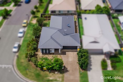 Property photo of 2 Keppel Way Coomera QLD 4209