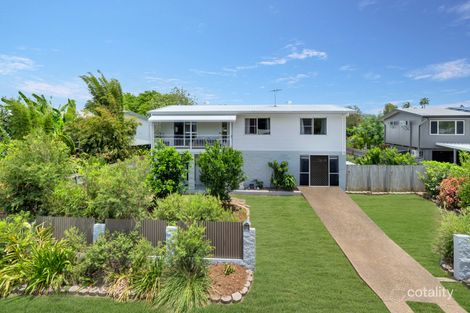 Property photo of 35 Julia Street Kirwan QLD 4817