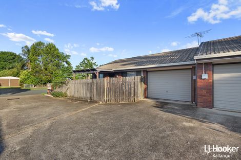 2/1 Mcbain St, Kallangur, QLD 4503