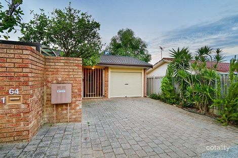 1/64 Sunbury Rd, Victoria Park, WA 6100