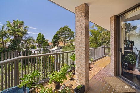 Property photo of 8/103 Falcon Street Crows Nest NSW 2065
