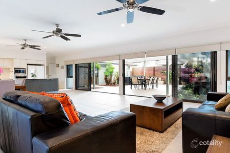 Property photo of 55 Watervale Parade Wakerley QLD 4154