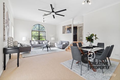 Property photo of 16 Minimbah Close Wallsend NSW 2287