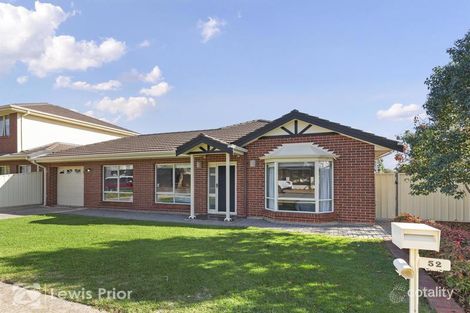Property photo of 52 Gardiner Avenue Warradale SA 5046