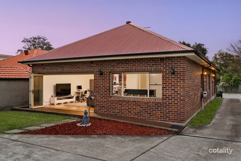 Property photo of 4 Arthur Street Strathfield NSW 2135