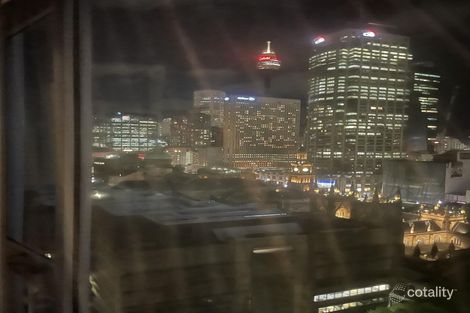 63/515 Kent St, Sydney, NSW 2000