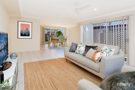 Property photo of 13 Norfolk Drive Pacific Pines QLD 4211