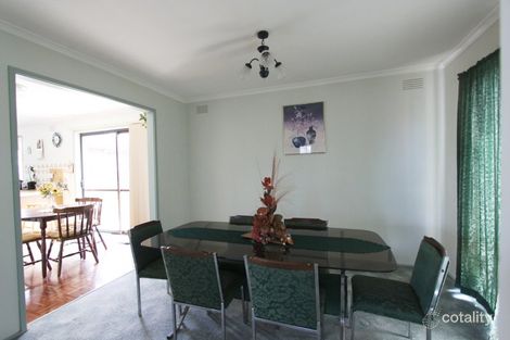 Property photo of 40 Priestley Avenue Hoppers Crossing VIC 3029