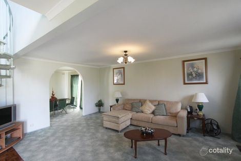 Property photo of 40 Priestley Avenue Hoppers Crossing VIC 3029