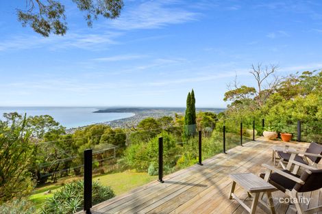 Property photo of 34 Nestle Court Arthurs Seat VIC 3936