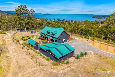 100 Scarrs Rd, Garden Island Creek, TAS 7112