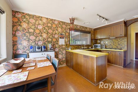 Property photo of 63 Rosehill Street Scoresby VIC 3179