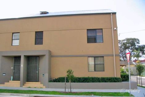 Property photo of 6/5 Alfred Street Lilyfield NSW 2040