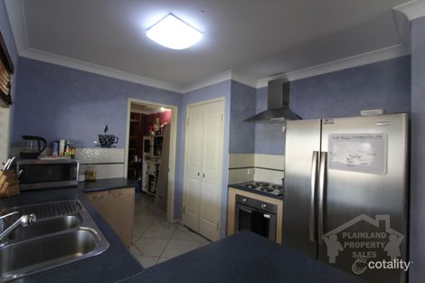 Property photo of 4 Finch Court Regency Downs QLD 4341