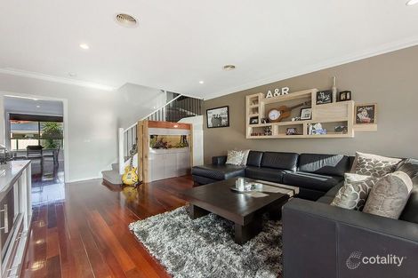 Property photo of 15 Albertine Crescent Sydenham VIC 3037