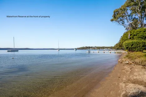 Property photo of 9 Centour Street Balcolyn NSW 2264