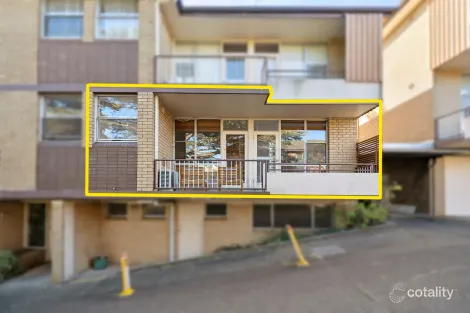 Property photo of 7/3 Coleman Avenue Carlingford NSW 2118