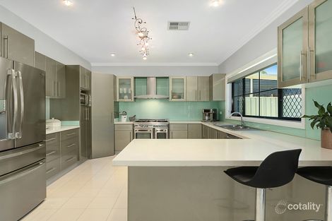 Property photo of 11 Bellerive Close West Hoxton NSW 2171