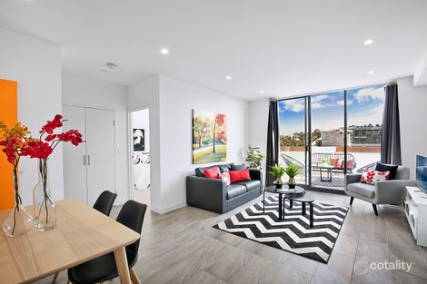 Property photo of 410/23 Pacific Parade Dee Why NSW 2099