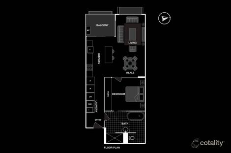 Property photo of 301/16 Lonsdale Street Braddon ACT 2612