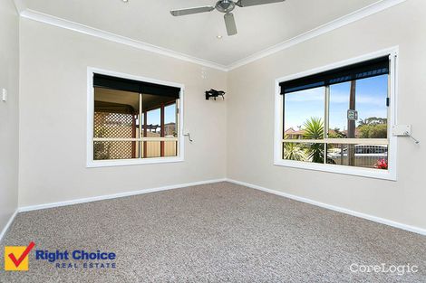 Property photo of 186 Shellharbour Road Warilla NSW 2528