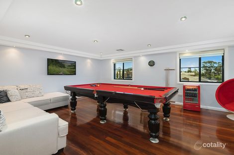 Property photo of 11 Bellerive Close West Hoxton NSW 2171
