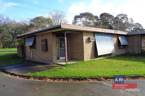 Property photo of 3/1-3 Gwalia Street Traralgon VIC 3844