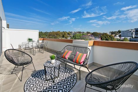 Property photo of 410/23 Pacific Parade Dee Why NSW 2099