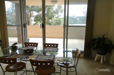 Property photo of 14/52-58 Parramatta Road Homebush NSW 2140