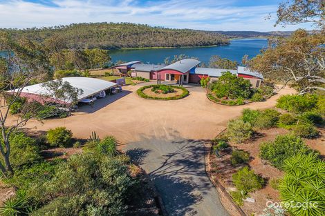 Property photo of 46 Satellite Road Meringandan QLD 4352