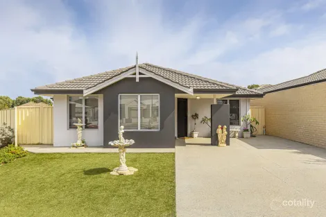 1 Benfleet Dr, Butler, WA 6036