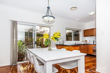 Property photo of 2/50 Kent Street Hamilton QLD 4007
