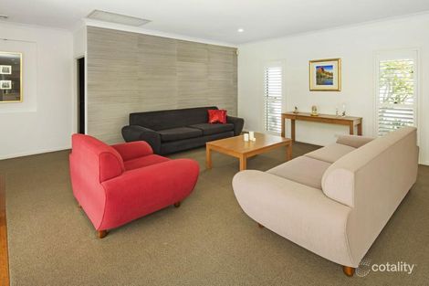 Property photo of 2032 Beaufort Way Hope Island QLD 4212