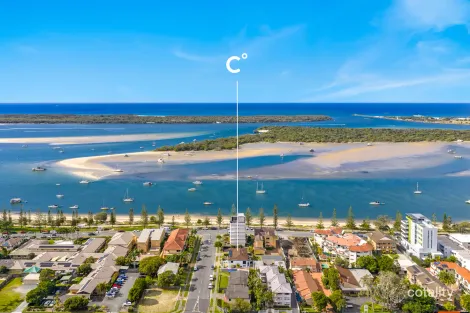 Property photo of 1/4 Parr Street Biggera Waters QLD 4216