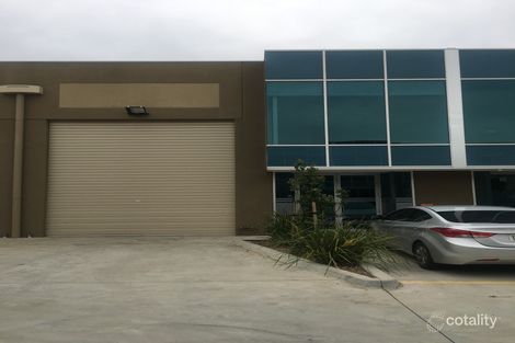 12/22 Makland Dr, Derrimut, VIC 3026